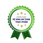 AN TOÀN VỆ SINH THỰC PHẨM