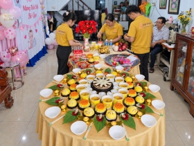 Thumbnail Đặt mâm cúng thôi nôi cần kiểm tra những gì