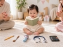 Bốc đồ thôi nôi có dự đoán nghề nghiệp của bé không