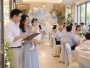 Cách xác định số lượng khách tiệc thôi nôi