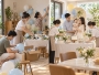 Tự tổ chức hay thuê dịch vụ thôi nôi trọn gói