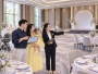Tiêu chí chọn địa điểm tổ chức thôi nôi