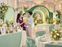 Trang trí thôi nôi nên bắt đầu từ concept nào