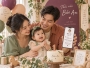 Cách viết lời mời thôi nôi qua tin nhắn