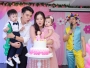 Kịch bản MC tiệc thôi nôi gồm những nội dung nào