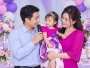 Cách viết lời dẫn tiệc thôi nôi tự nhiên, ngắn gọn