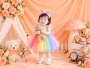 Tự chụp hay thuê dịch vụ chụp hình thôi nôi