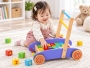 Cách chọn quà thôi nôi phù hợp với bé 1 tuổi