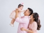 Đi tiệc thôi nôi nên mặc gì