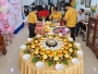 Đặt mâm cúng thôi nôi cần kiểm tra những gì
