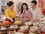 Cách chọn dịch vụ đặt xôi chè cúng thôi nôi