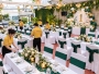 Dịch vụ đặt tiệc thôi nôi tại nhà cung cấp những gì