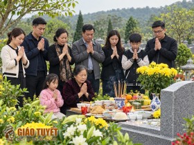 Thumbnail Giỗ hết là gì và thực hiện vào thời điểm nào?