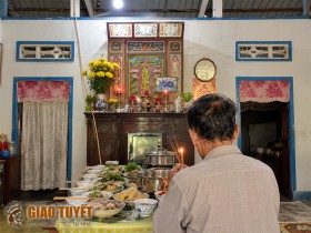 Thumbnail Giỗ thường là gì và bắt đầu từ khi nào?
