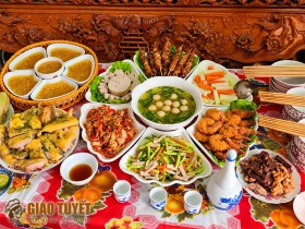 Thumbnail Mâm cúng giỗ gồm những gì?