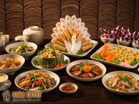 Thumbnail Thực đơn đám giỗ miền Trung gồm những món gì?