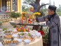 Cúng giỗ buổi sáng hay buổi chiều?