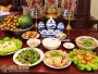 Mâm cơm cúng giỗ nên có những món nào?
