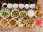 Cúng giỗ chay gồm những gì?