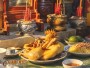 Cúng giỗ dùng gà trống hay gà mái?