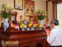 Bài cúng giỗ hàng năm đọc như thế nào?