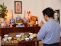 Bài cúng giỗ cha mẹ gồm những nội dung gì?