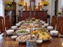 Bài cúng giỗ cha đọc như thế nào?