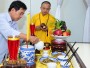 Bài cúng giỗ theo Phật giáo có gì khác?