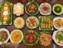 Thực đơn đám giỗ miền Bắc gồm những món gì?