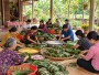 Đám giỗ miền Tây có những phong tục gì?