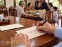 Phong bì đi đám giỗ nên ghi như thế nào?