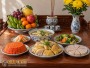 Mâm cúng tất niên cuối năm gồm những gì?