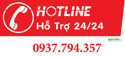 Hotline thực phẩm